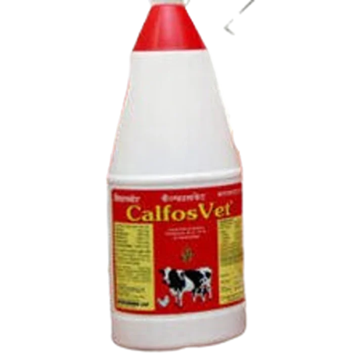 Calfosvet Liquid