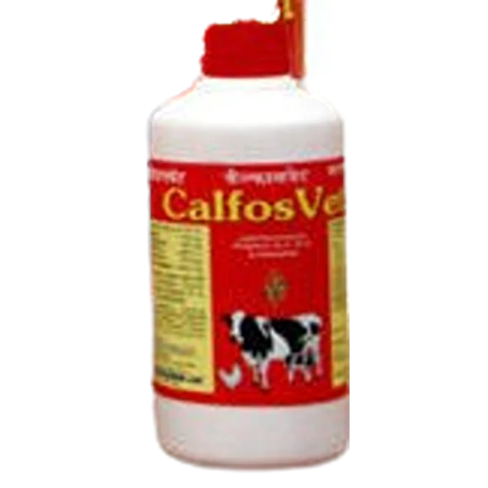 Calfosvet Liquid