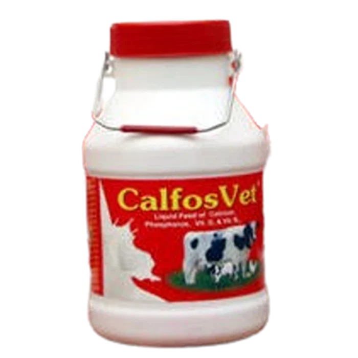 Calfosvet Liquid