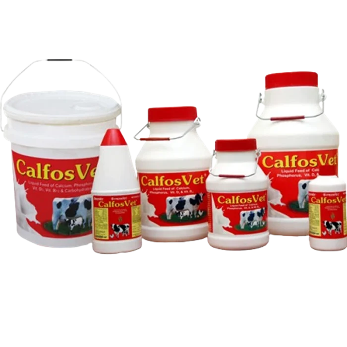 Calfosvet Liquid