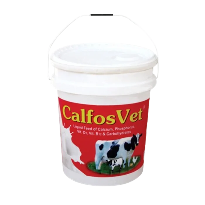 Calfosvet Liquid