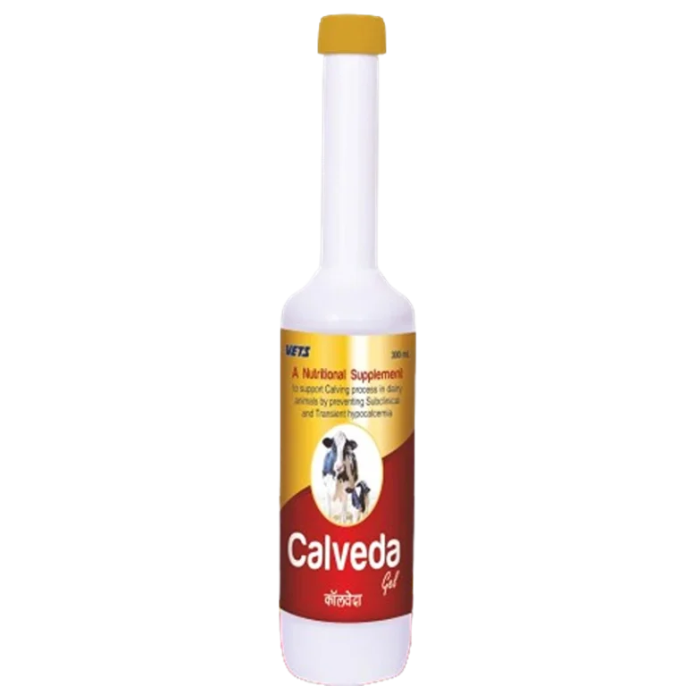 Calveda Gel