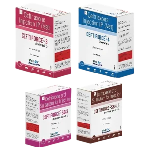Ceftiforce