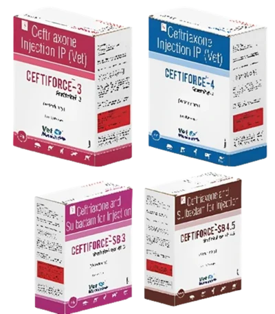 Ceftiforce
