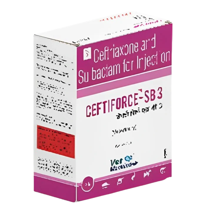 Ceftiforce