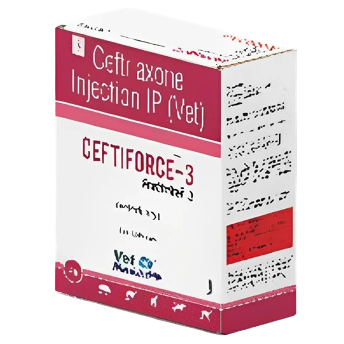 Ceftiforce