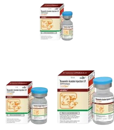 ConciMate Injection