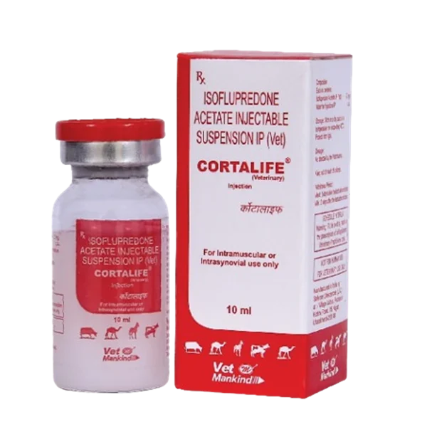 CORTALIFE Injection