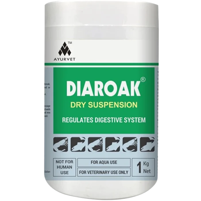 DIAROAK