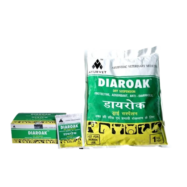 DIAROAK