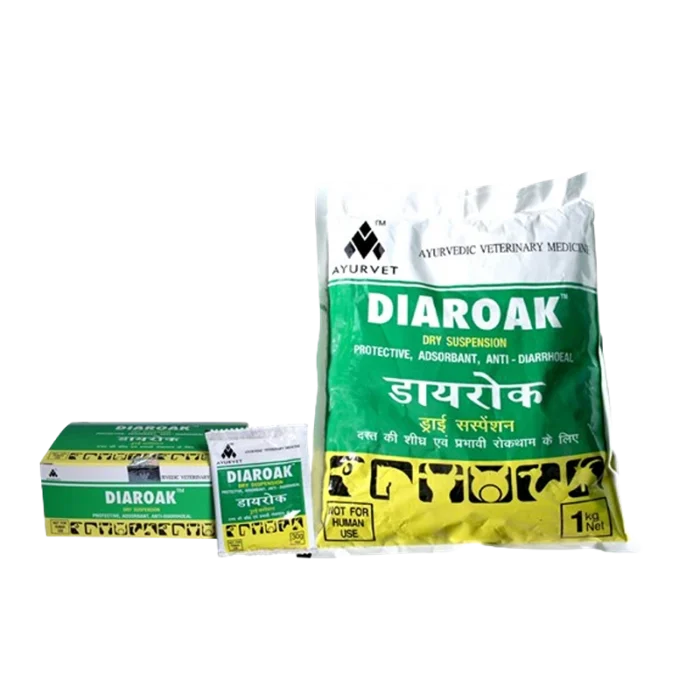 DIAROAK