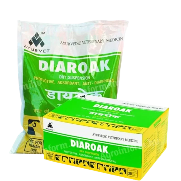 DIAROAK