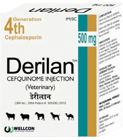 Derilan Injection