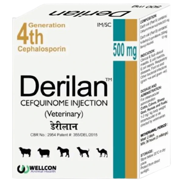 Derilan Injection