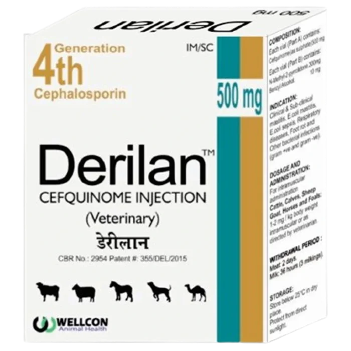 Derilan Injection