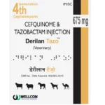 Derilan Tazo Injection