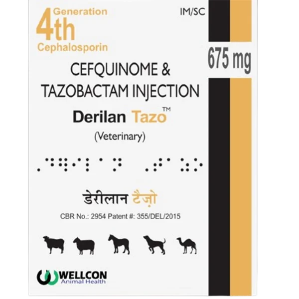 Derilan Tazo Injection