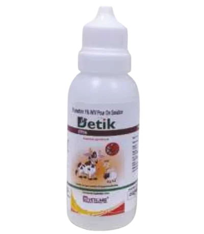 Detik POUR ON