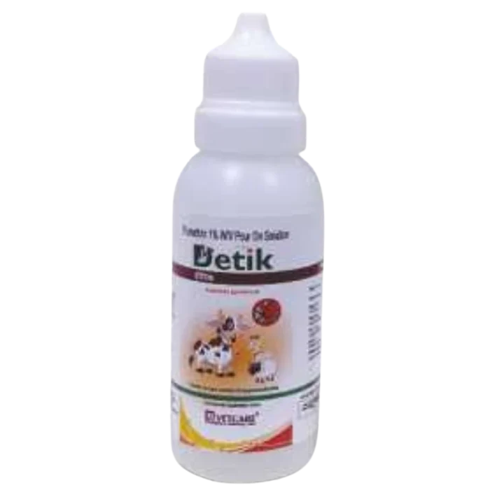 Detik POUR ON