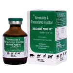 Doloban Plus Vet Inj.