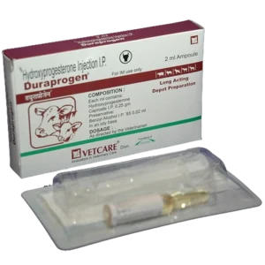 Duraprogen INJECTION