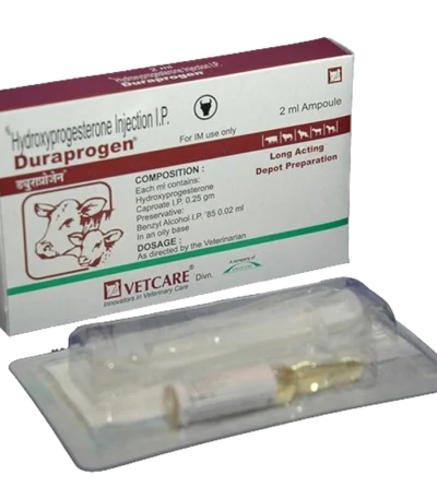 Duraprogen INJECTION