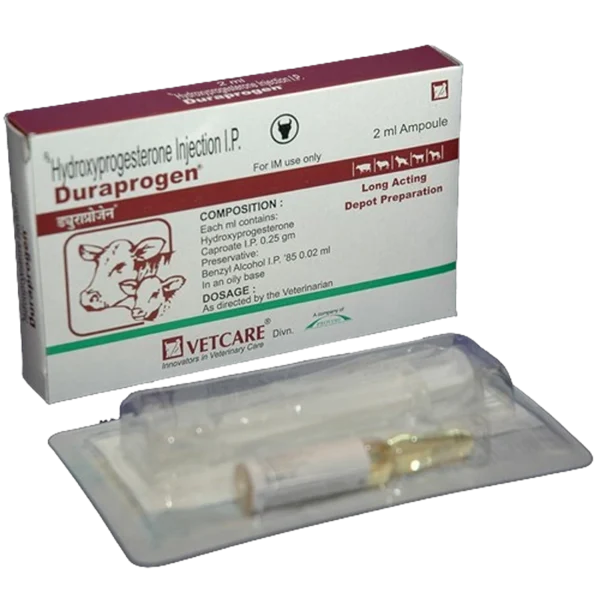 Duraprogen INJECTION