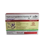 Duraprogen INJECTION