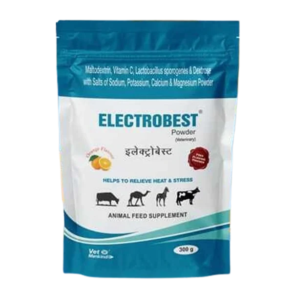 ELECTROBEST
