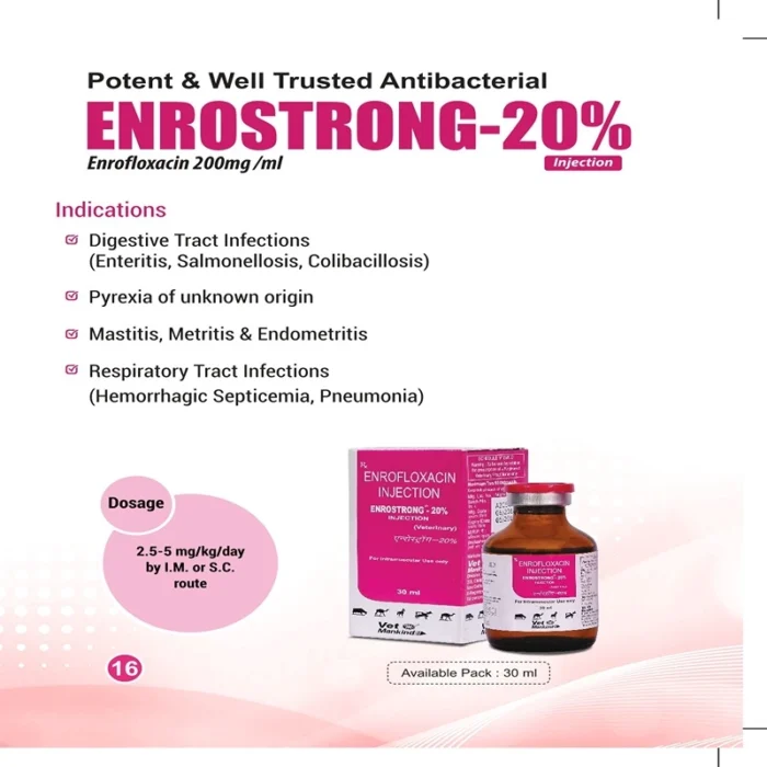 ENROSTRONG-20%