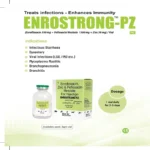 ENROSTRONG-PZ INJECTION