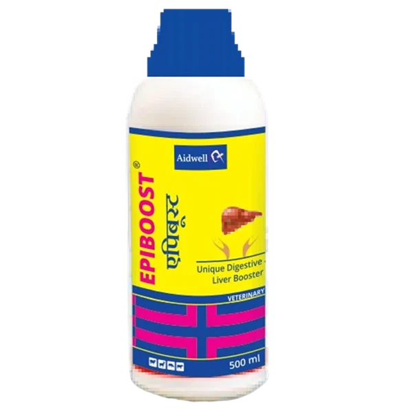 EPIBOOST LIQUID