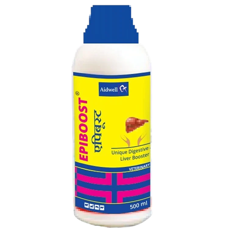 EPIBOOST LIQUID