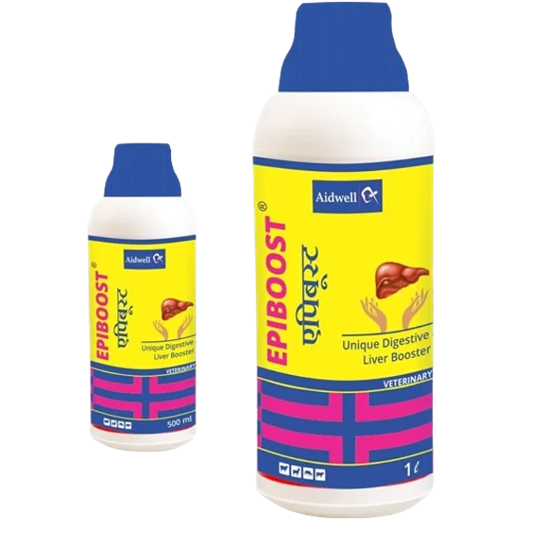 EPIBOOST LIQUID