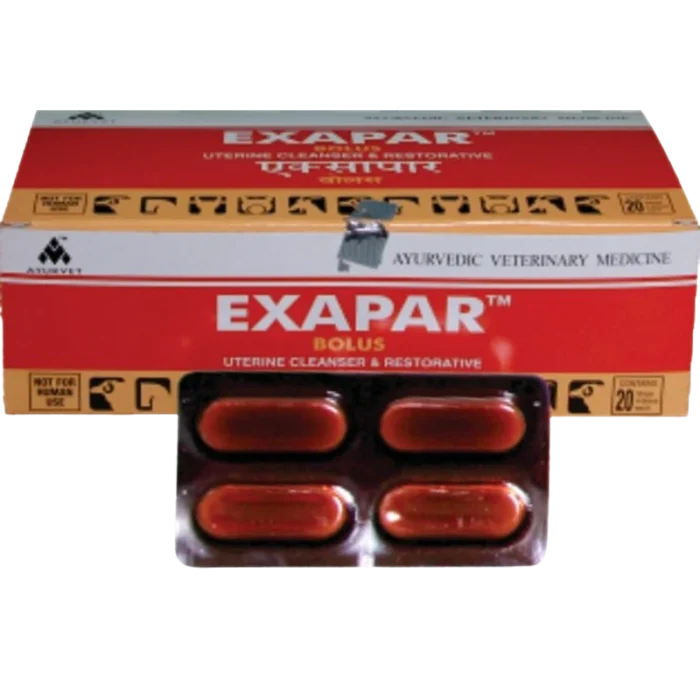 EXAPAR