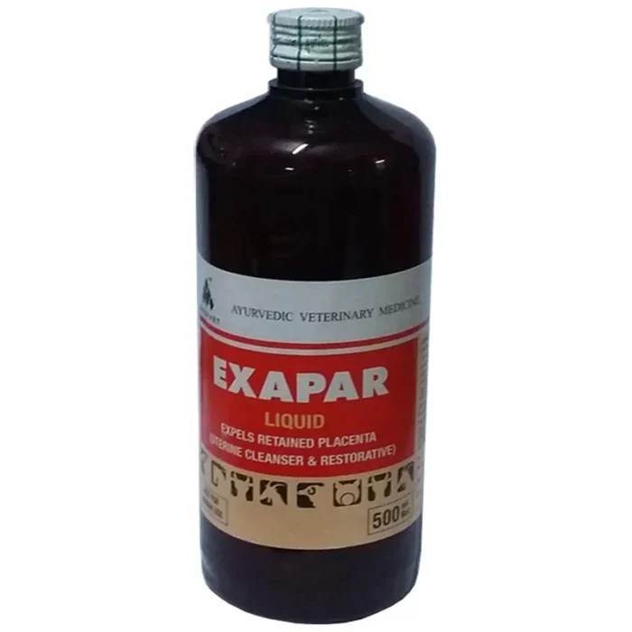 EXAPAR