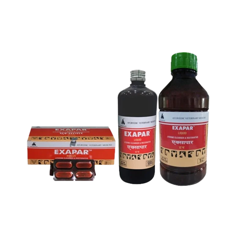 EXAPAR