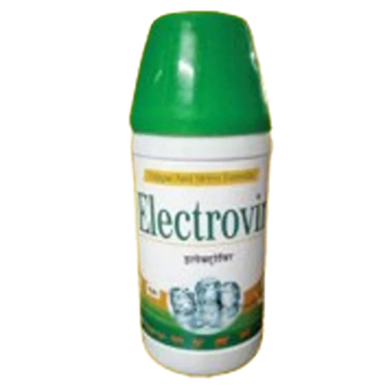 Electrovir LIQUID