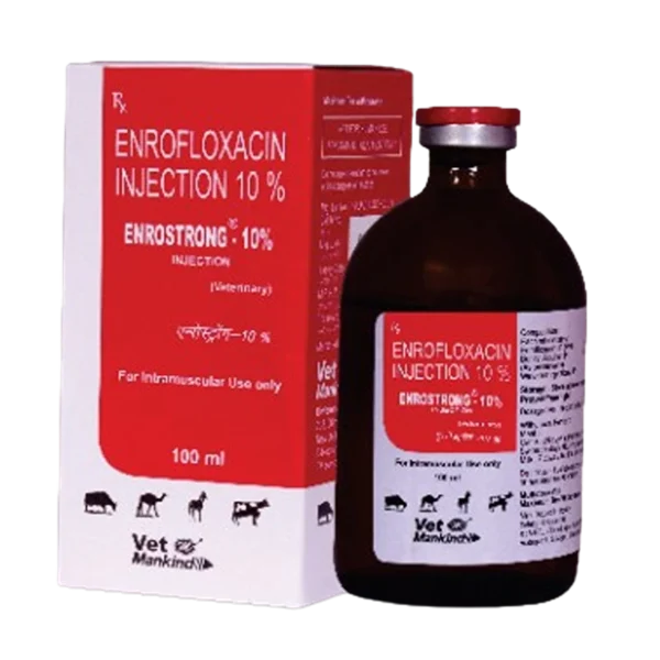 ENROSTRONG-10% INJ