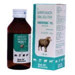 ENROSTRONG-10% Oral Solution