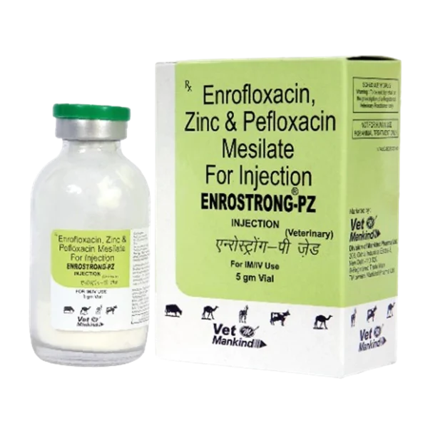 ENROSTRONG-PZ INJECTION