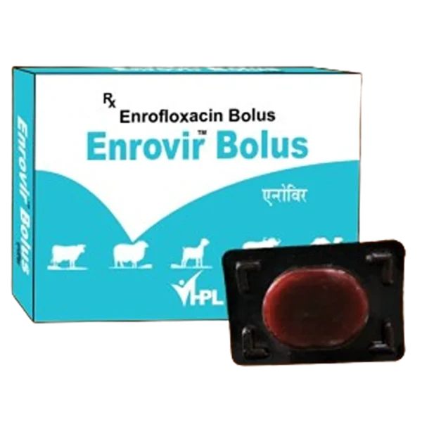 Enrovir