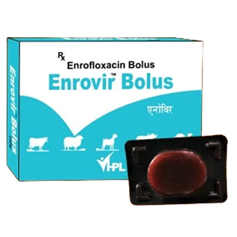 Enrovir
