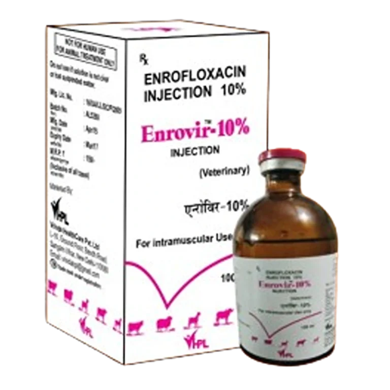 Enrovir