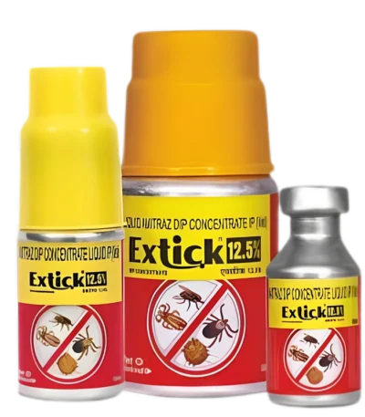 Extick 12.5% Liquid