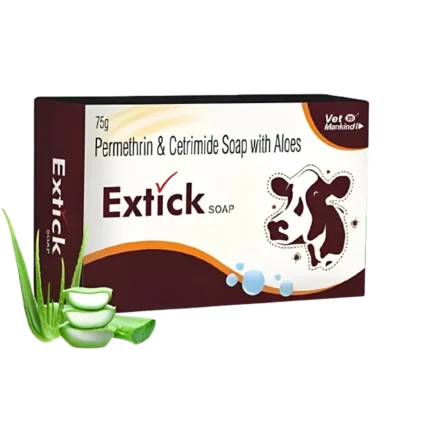 Extick soap cheap