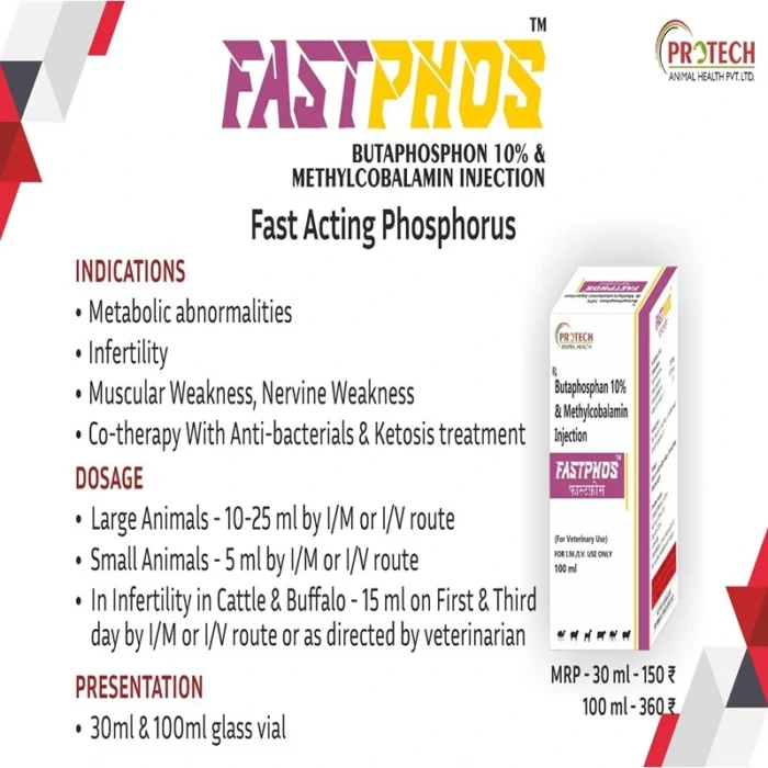 FASTPHOS Injection