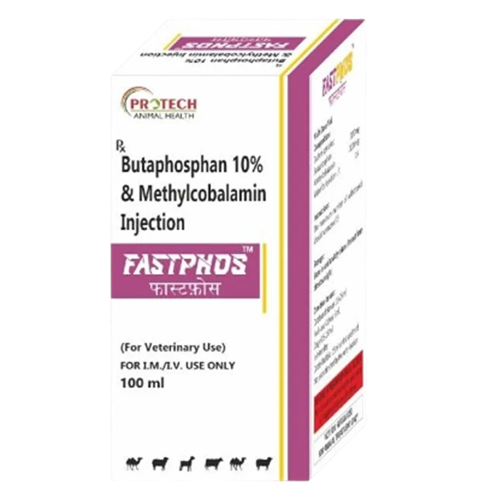 FASTPHOS Injection