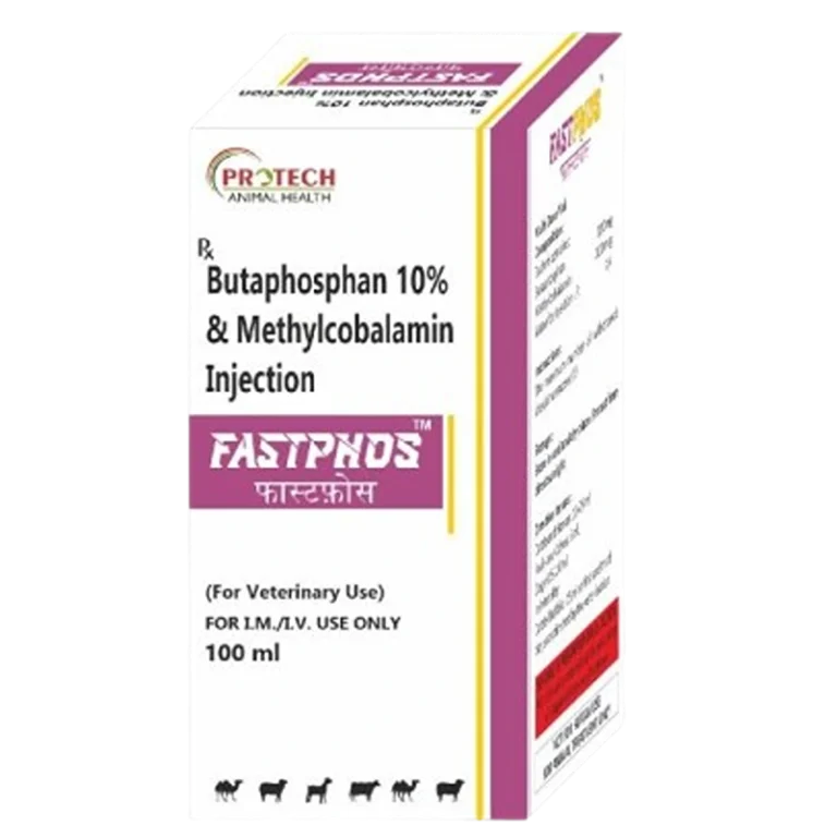 FASTPHOS Injection