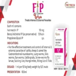 FIP Injection